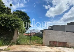 Foto 1 de Lote/Terreno à venda, 400m² em Jardim Dona Donata, Jundiaí