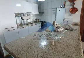 Foto 1 de Apartamento com 3 Quartos à venda, 120m² em Centro, Cruzeiro