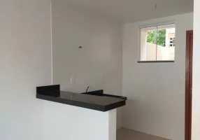 Foto 1 de Casa com 2 Quartos à venda, 65m² em Cidade da Barra, Vila Velha