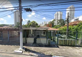 Foto 1 de Lote/Terreno à venda, 1250m² em Mandaqui, São Paulo