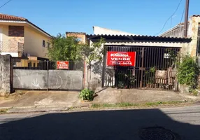 Foto 1 de Lote/Terreno à venda, 270m² em Parada Inglesa, São Paulo