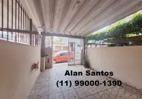 Foto 1 de Sobrado com 2 Quartos para alugar, 92m² em Santo Amaro, São Paulo