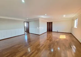 Foto 1 de Apartamento com 3 Quartos à venda, 171m² em Vila Rezende, Piracicaba