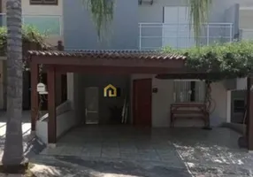 Foto 1 de Casa de Condomínio com 3 Quartos à venda, 170m² em Horto Florestal, Sorocaba