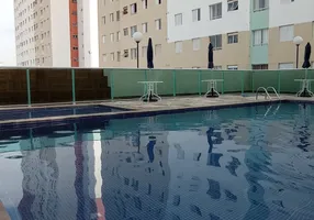 Foto 1 de Apartamento com 2 Quartos à venda, 44m² em Centro, Diadema