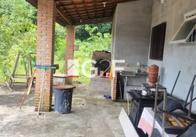 Foto 1 de Fazenda/Sítio com 4 Quartos à venda, 205m² em Centro, Ouro Fino