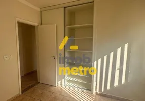 Foto 1 de Apartamento com 3 Quartos à venda, 90m² em Vila João Jorge, Campinas