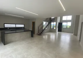 Foto 1 de Casa de Condomínio com 4 Quartos à venda, 212m² em Alphaville, Rio das Ostras
