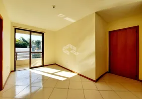 Foto 1 de Apartamento com 1 Quarto à venda, 44m² em Nossa Senhora de Fátima, Santa Maria