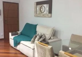Foto 1 de Apartamento com 2 Quartos à venda, 65m² em São Francisco, Belo Horizonte
