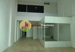 Foto 1 de Ponto Comercial para venda ou aluguel, 95m² em Consolação, São Paulo