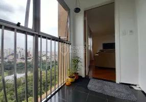Foto 1 de Apartamento com 3 Quartos à venda, 81m² em Aclimação, São Paulo