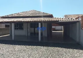 Foto 1 de Casa com 2 Quartos à venda, 60m² em Centro, Balneário Barra do Sul