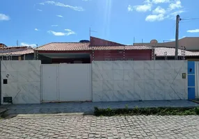 Foto 1 de Casa com 3 Quartos à venda, 170m² em PARNAMIRIM, Natal