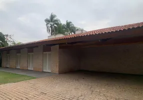 Foto 1 de Casa com 4 Quartos à venda, 672m² em Jardim Eltonville, Sorocaba