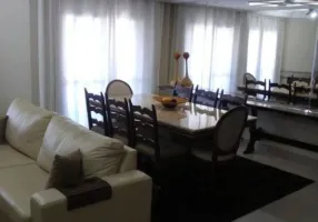 Foto 1 de Apartamento com 3 Quartos à venda, 137m² em Tatuapé, São Paulo