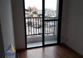 Foto 1 de Apartamento com 1 Quarto à venda, 32m² em Vila Yolanda, Osasco