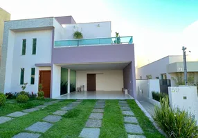 Foto 1 de Casa com 4 Quartos à venda, 350m² em Gran Park, Vespasiano