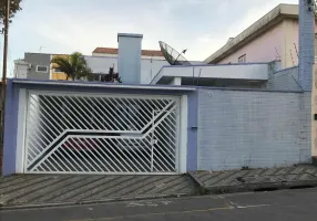 Foto 1 de Casa com 3 Quartos à venda, 270m² em Jardim do Mar, São Bernardo do Campo