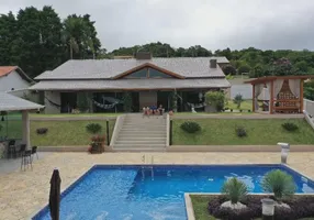 Foto 1 de Fazenda/Sítio com 3 Quartos à venda, 1500m² em Jurerê, Florianópolis