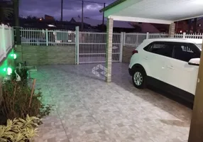 Foto 1 de Casa com 3 Quartos à venda, 90m² em Salinas, Cidreira