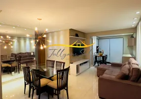 Foto 1 de Apartamento com 3 Quartos à venda, 81m² em Residencial Eldorado, Goiânia