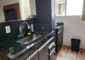 Foto 1 de Apartamento com 2 Quartos à venda, 44m² em Chácaras Tubalina E Quartel, Uberlândia