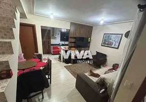 Foto 1 de Sobrado com 2 Quartos à venda, 120m² em Itaipava, Itajaí