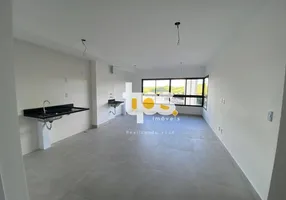 Foto 1 de Apartamento com 2 Quartos para alugar, 74m² em Vila Paraiba, Guaratinguetá
