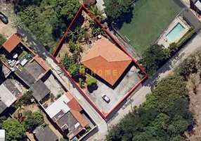 Foto 1 de Fazenda/Sítio com 3 Quartos à venda, 1000m² em Justinópolis, Ribeirão das Neves