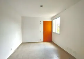 Foto 1 de Apartamento com 2 Quartos à venda, 45m² em Paciência, Sabará