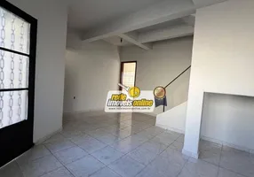 Foto 1 de Casa com 2 Quartos à venda, 100m² em Olinda, Uberaba