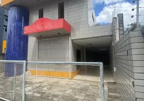 Foto 1 de Imóvel Comercial para alugar, 480m² em Tambiá, João Pessoa