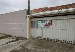 Foto 1 de Casa com 3 Quartos para alugar, 122m² em Ipê, São José dos Pinhais