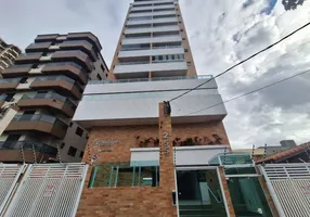 Foto 1 de Apartamento com 2 Quartos à venda, 66m² em Vila Guilhermina, Praia Grande