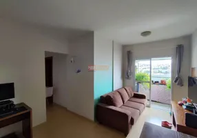 Foto 1 de Apartamento com 2 Quartos à venda, 77m² em Vila Vivaldi, São Bernardo do Campo