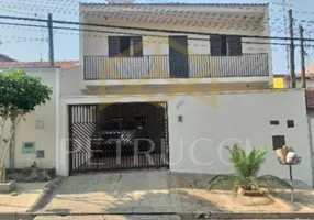 Foto 1 de Casa com 3 Quartos à venda, 220m² em Parque Residencial Vila União, Campinas