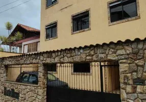 Foto 1 de Apartamento com 2 Quartos para alugar, 77m² em Manoel Honório, Juiz de Fora