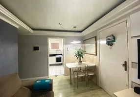 Foto 1 de Apartamento com 2 Quartos à venda, 62m² em Rondônia, Novo Hamburgo