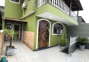 Foto 1 de Sobrado com 5 Quartos à venda, 150m² em Olinda, Nilópolis