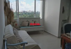 Foto 1 de Apartamento com 2 Quartos à venda, 49m² em Vila Mascarenhas Ferraz, São José dos Campos