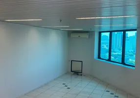 Foto 1 de Sala Comercial para alugar, 45m² em Carandiru, São Paulo