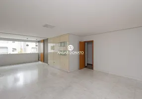 Foto 1 de Apartamento com 4 Quartos à venda, 140m² em Funcionários, Belo Horizonte