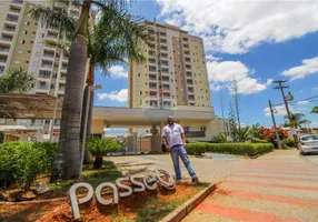 Foto 1 de Apartamento com 2 Quartos à venda, 68m² em Wanel Ville, Sorocaba