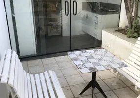 Foto 1 de Apartamento com 1 Quarto à venda, 39m² em Petrópolis, Natal