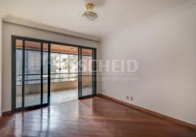 Foto 1 de Apartamento com 4 Quartos à venda, 135m² em Real Parque, São Paulo