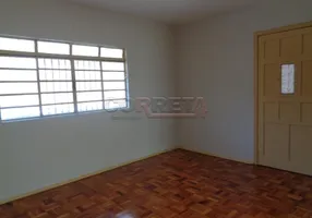 Foto 1 de Casa com 3 Quartos à venda, 150m² em São João, Araçatuba