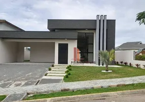 Foto 1 de Casa com 3 Quartos à venda, 220m² em Condomínio Residencial Reserva Ecológica Atibaia , Atibaia