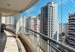 Foto 1 de Apartamento com 3 Quartos à venda, 190m² em Pompeia, São Paulo