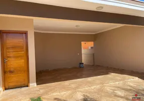 Foto 1 de Casa com 4 Quartos à venda, 150m² em Portal Ville Azaleia, Boituva